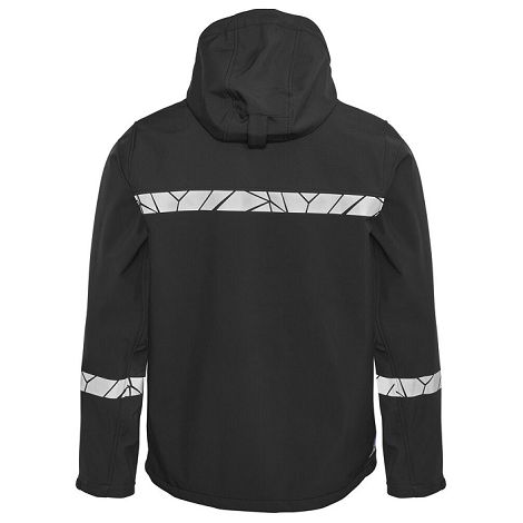 7400 PROGRESSION SOFTSHELL