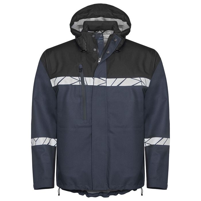  7414 PROGRESSION VESTE