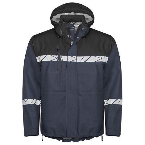 7414 PROGRESSION VESTE