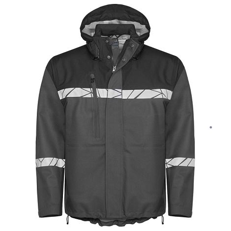 7414 PROGRESSION VESTE