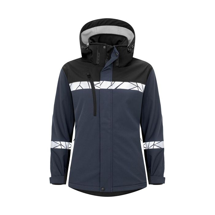  7417 PROGRESSION SOFTSHELL FEMME