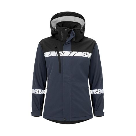 7417 PROGRESSION SOFTSHELL FEMME