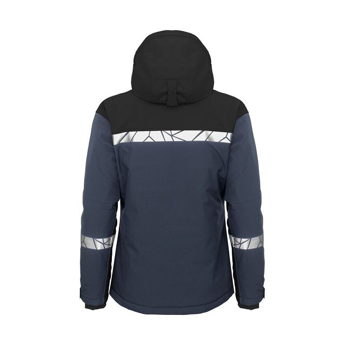  7417 PROGRESSION SOFTSHELL FEMME