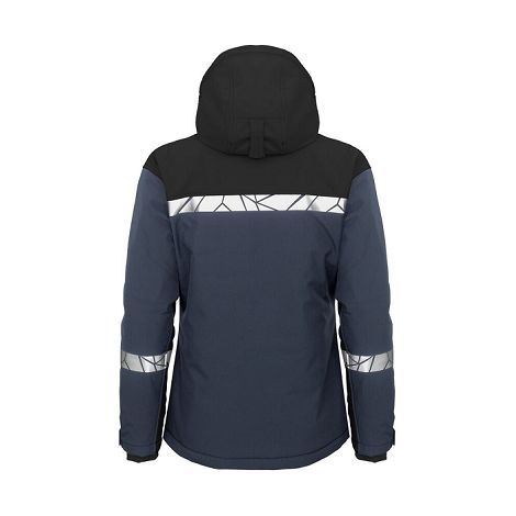7417 PROGRESSION SOFTSHELL FEMME
