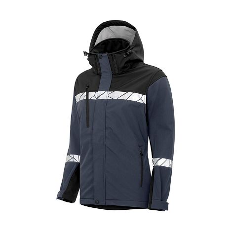 7417 PROGRESSION SOFTSHELL FEMME