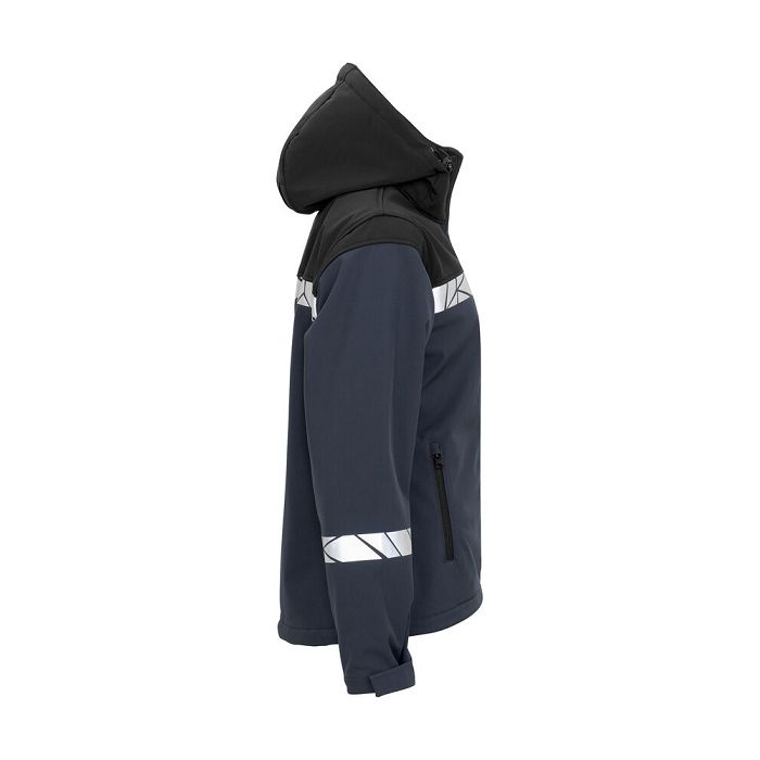  7417 PROGRESSION SOFTSHELL FEMME