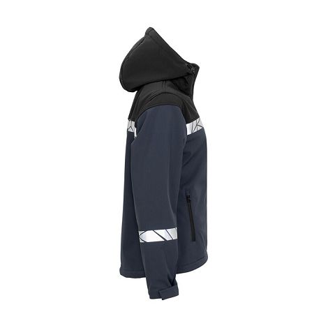 7417 PROGRESSION SOFTSHELL FEMME