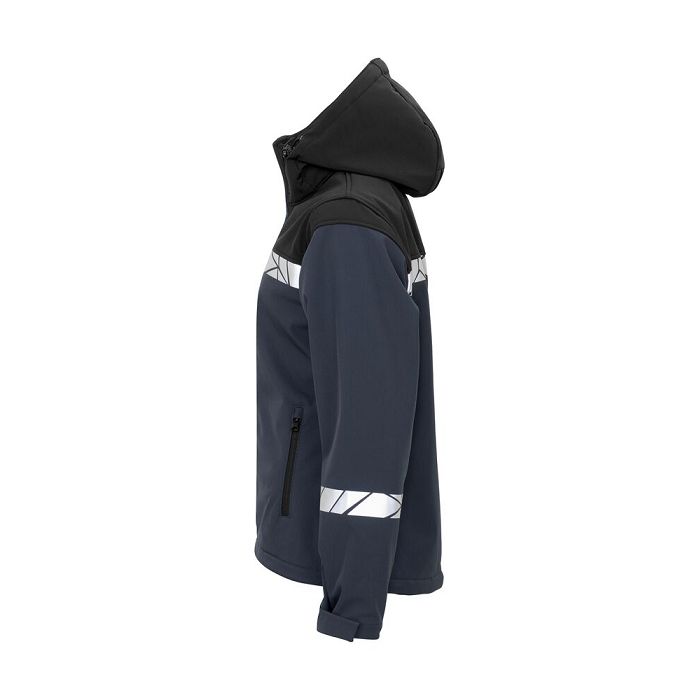  7417 PROGRESSION SOFTSHELL FEMME