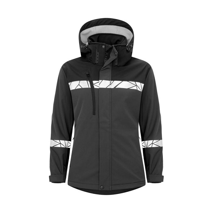 7417 PROGRESSION SOFTSHELL FEMME