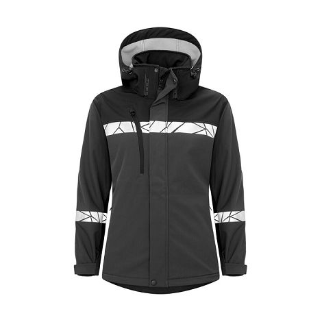 7417 PROGRESSION SOFTSHELL FEMME