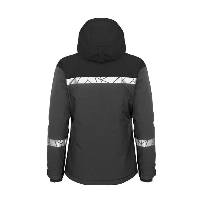  7417 PROGRESSION SOFTSHELL FEMME