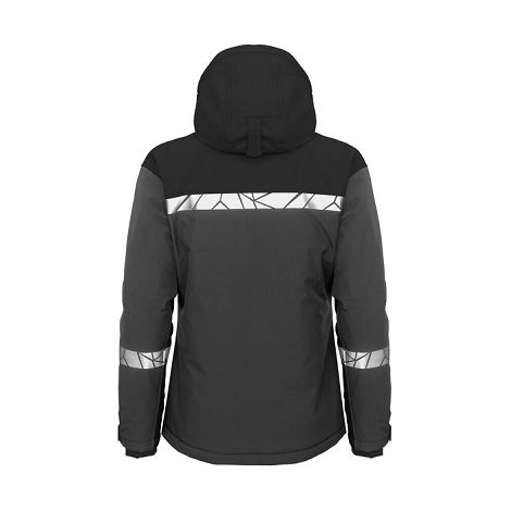 7417 PROGRESSION SOFTSHELL FEMME