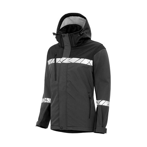 7417 PROGRESSION SOFTSHELL FEMME