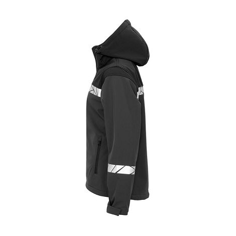 7417 PROGRESSION SOFTSHELL FEMME