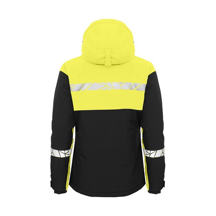  7417 PROGRESSION SOFTSHELL FEMME