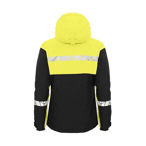 7417 PROGRESSION SOFTSHELL FEMME