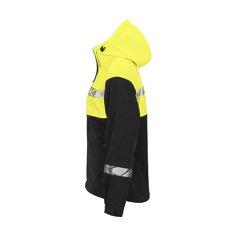 7417 PROGRESSION SOFTSHELL FEMME