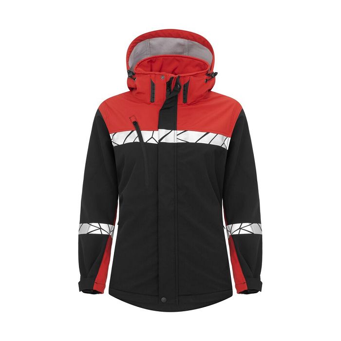  7417 PROGRESSION SOFTSHELL FEMME