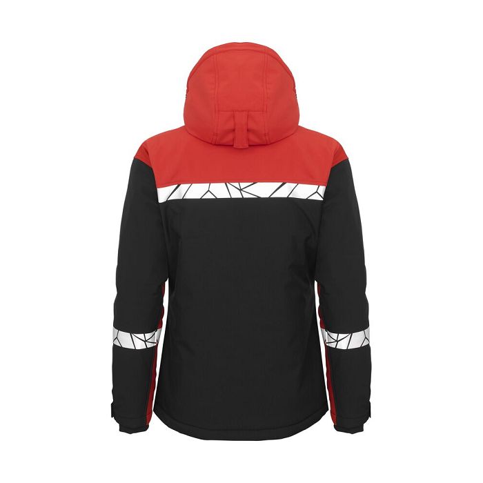  7417 PROGRESSION SOFTSHELL FEMME