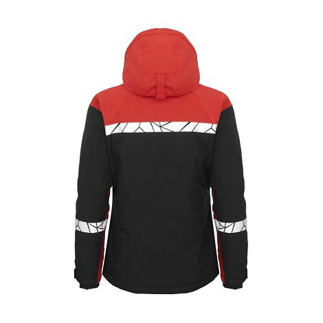 7417 PROGRESSION SOFTSHELL FEMME