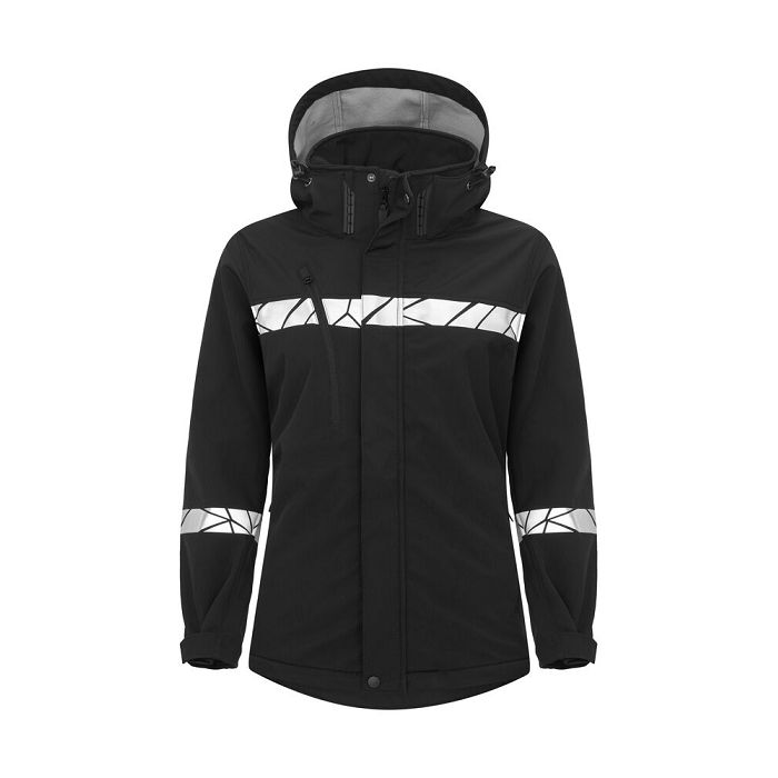  7417 PROGRESSION SOFTSHELL FEMME