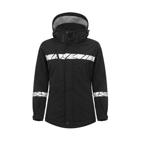 7417 PROGRESSION SOFTSHELL FEMME