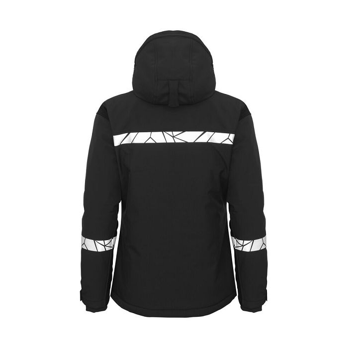  7417 PROGRESSION SOFTSHELL FEMME