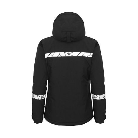 7417 PROGRESSION SOFTSHELL FEMME