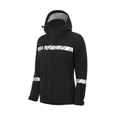 7417 PROGRESSION SOFTSHELL FEMME