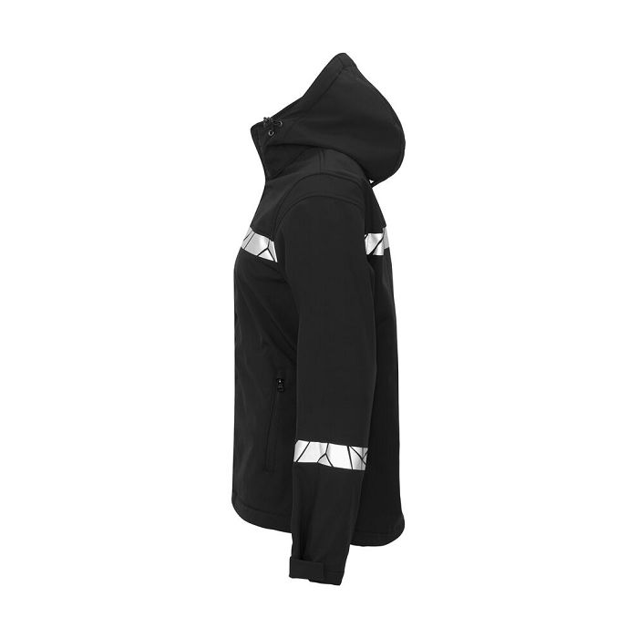  7417 PROGRESSION SOFTSHELL FEMME
