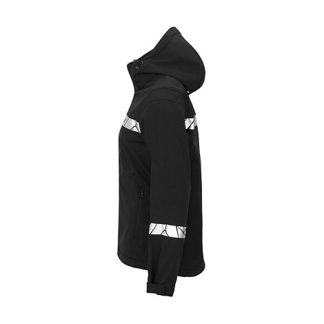 7417 PROGRESSION SOFTSHELL FEMME