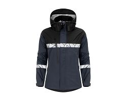 7419 PROGRESSION VESTE FEMME