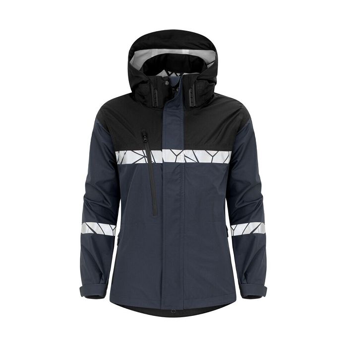  7419 PROGRESSION VESTE FEMME