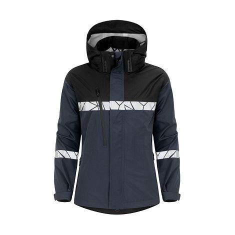 7419 PROGRESSION VESTE FEMME