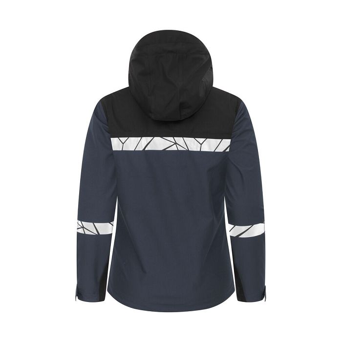  7419 PROGRESSION VESTE FEMME