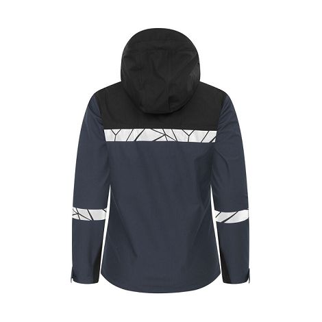 7419 PROGRESSION VESTE FEMME