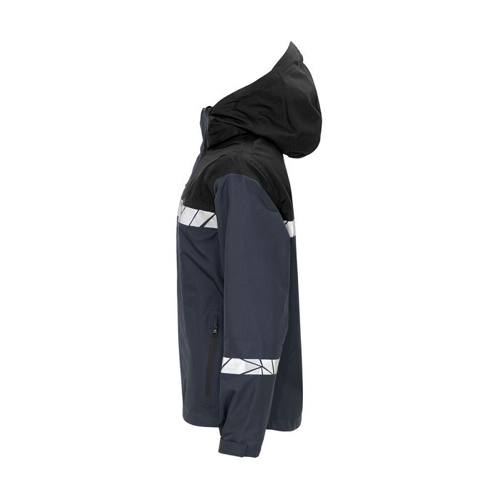  7419 PROGRESSION VESTE FEMME