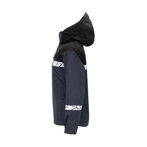7419 PROGRESSION VESTE FEMME
