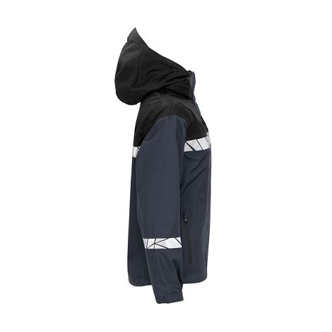 7419 PROGRESSION VESTE FEMME