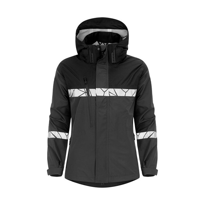  7419 PROGRESSION VESTE FEMME