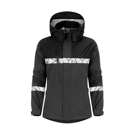 7419 PROGRESSION VESTE FEMME