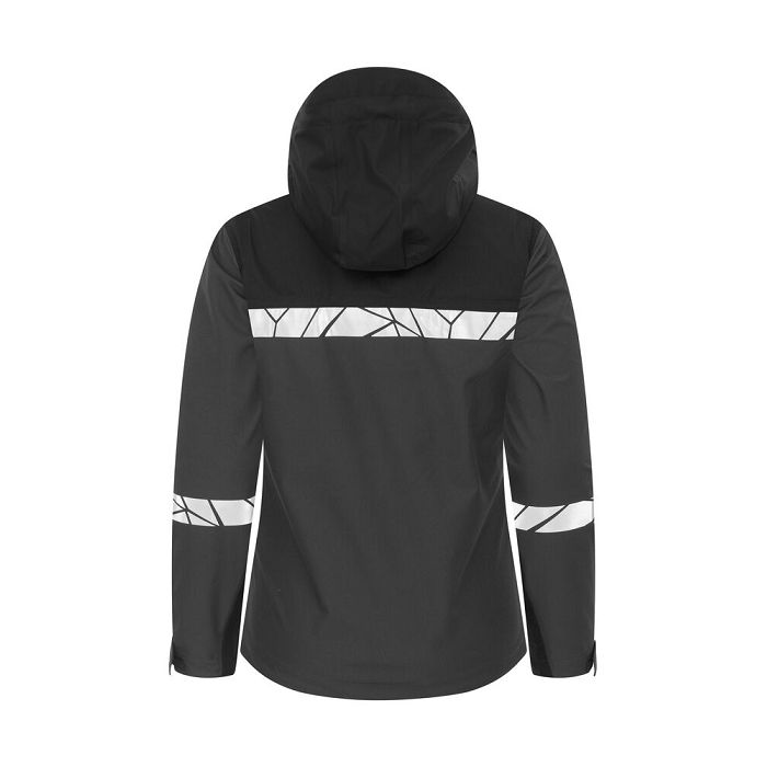  7419 PROGRESSION VESTE FEMME
