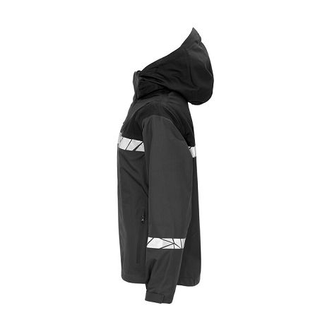 7419 PROGRESSION VESTE FEMME