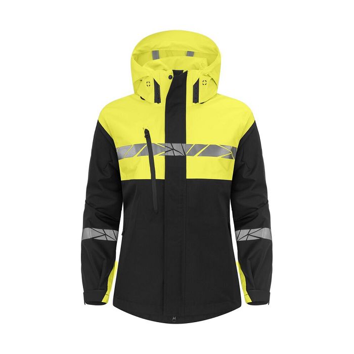  7419 PROGRESSION VESTE FEMME