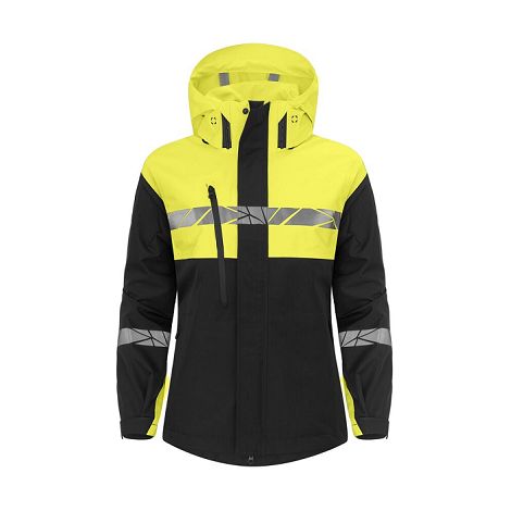 7419 PROGRESSION VESTE FEMME