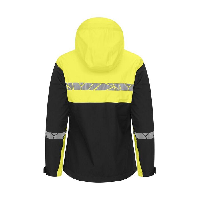  7419 PROGRESSION VESTE FEMME
