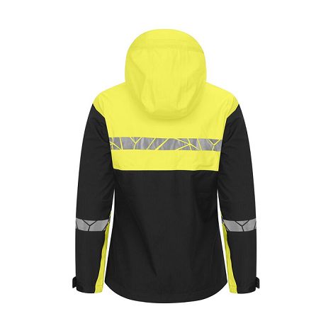 7419 PROGRESSION VESTE FEMME
