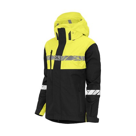 7419 PROGRESSION VESTE FEMME