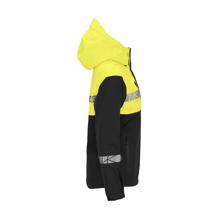  7419 PROGRESSION VESTE FEMME