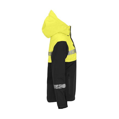 7419 PROGRESSION VESTE FEMME